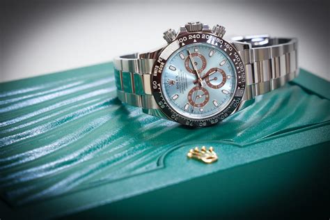 homage to Rolex daytona